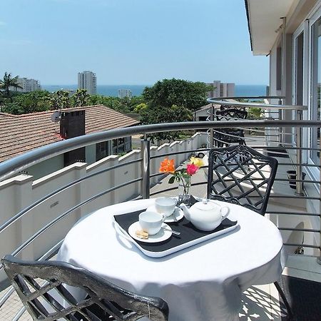 Ushaka Manor Guest House Durban Luaran gambar