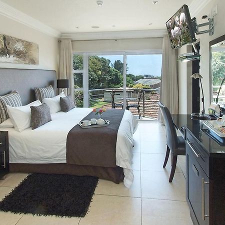 Ushaka Manor Guest House Durban Luaran gambar