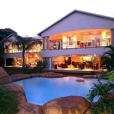 Ushaka Manor Guest House Durban Luaran gambar