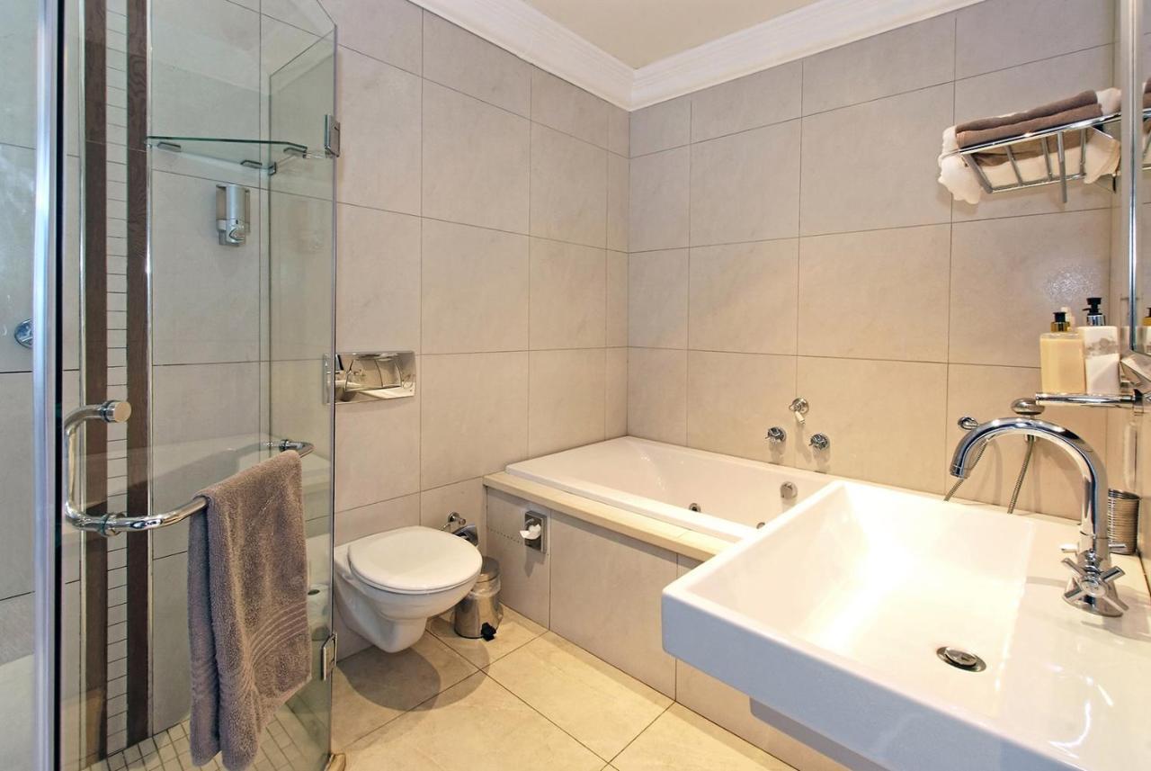 Ushaka Manor Guest House Durban Luaran gambar
