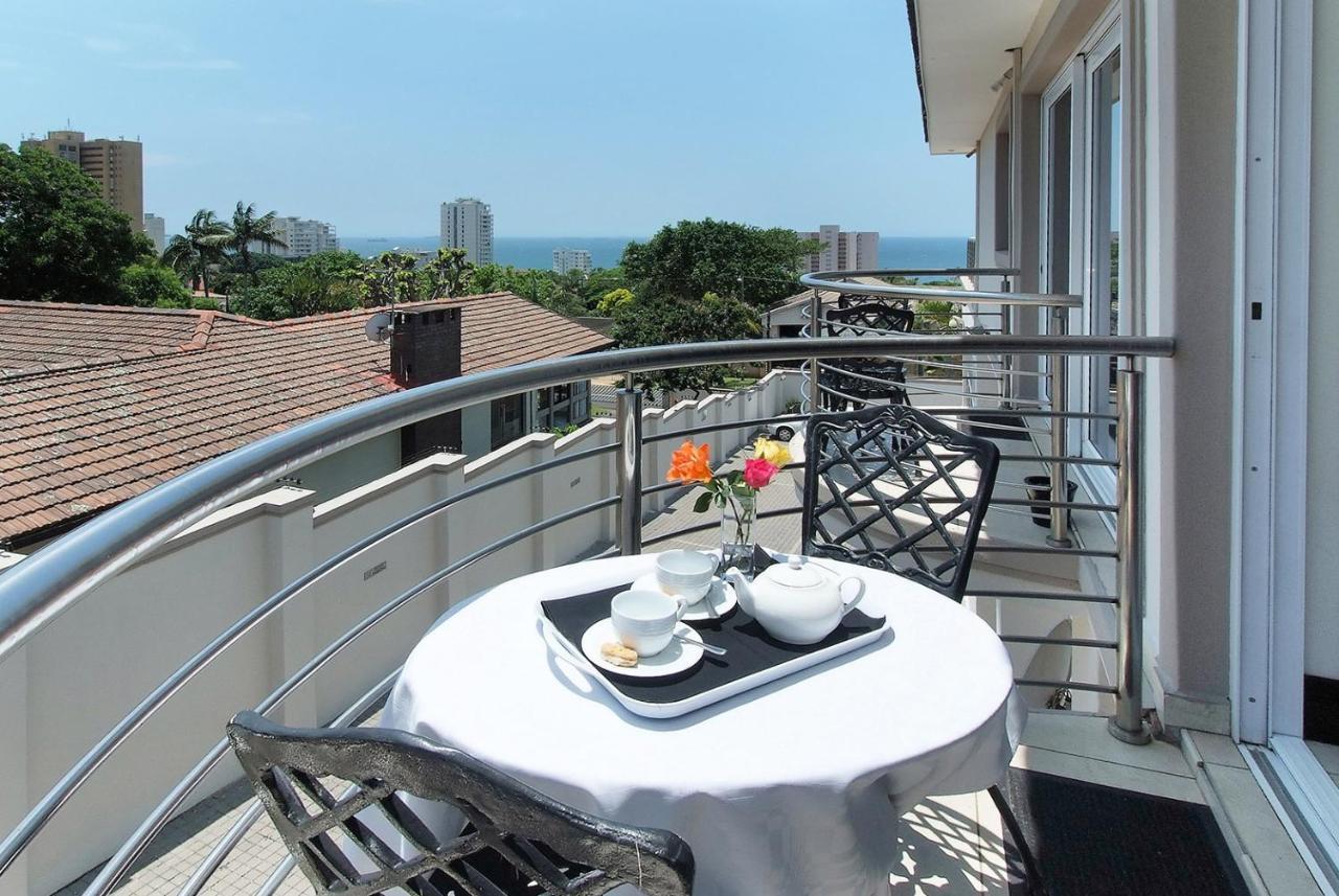 Ushaka Manor Guest House Durban Luaran gambar