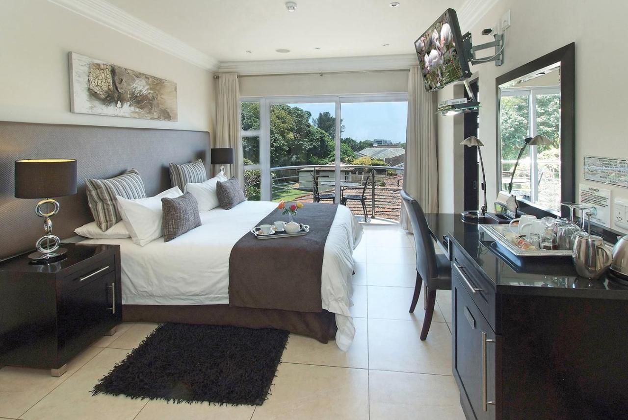 Ushaka Manor Guest House Durban Luaran gambar