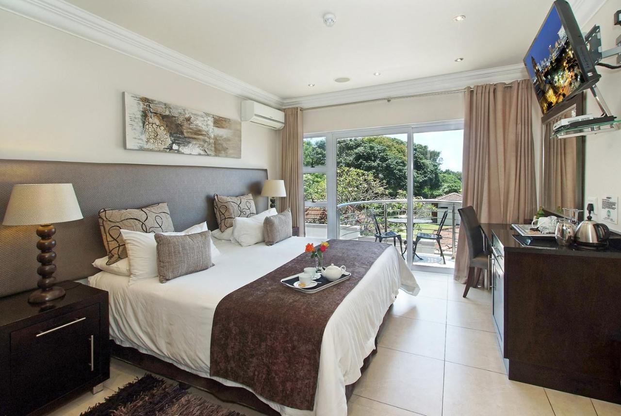Ushaka Manor Guest House Durban Luaran gambar