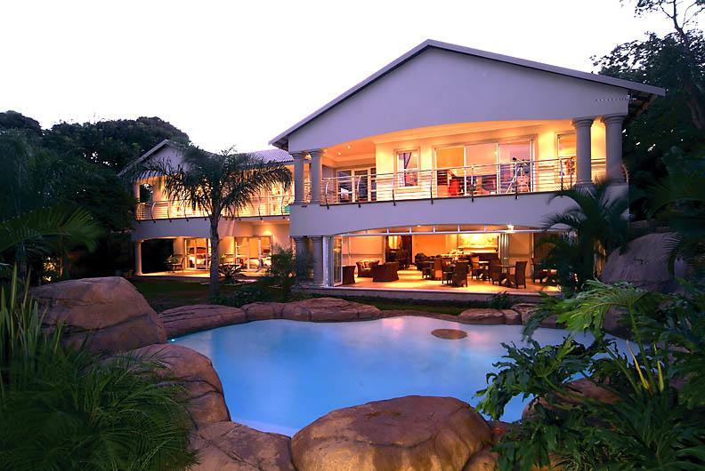 Ushaka Manor Guest House Durban Luaran gambar