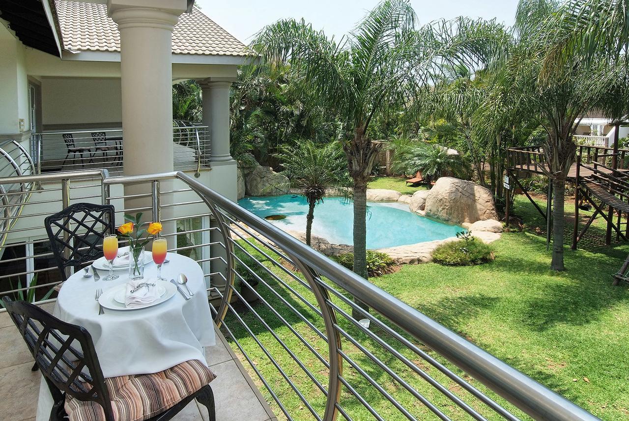 Ushaka Manor Guest House Durban Luaran gambar
