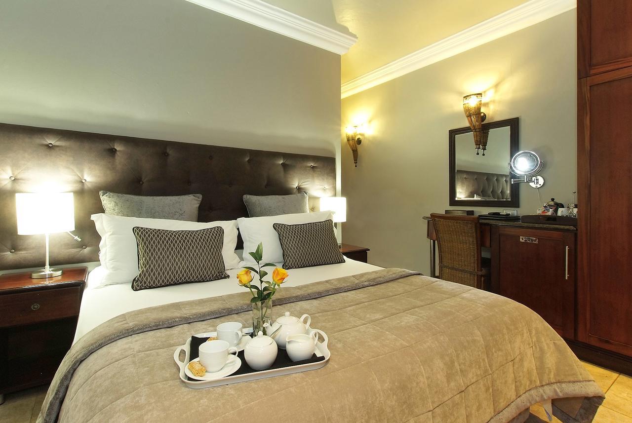 Ushaka Manor Guest House Durban Luaran gambar