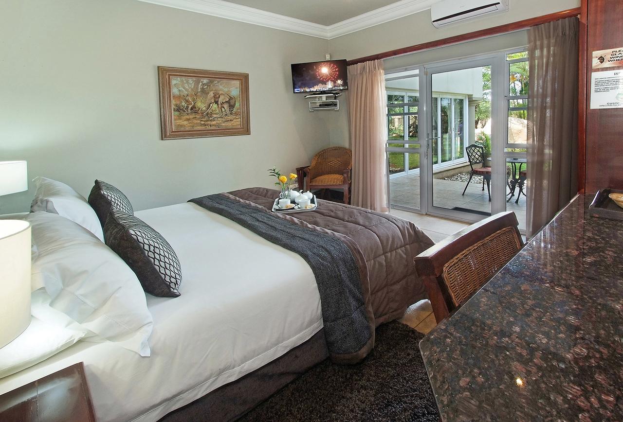Ushaka Manor Guest House Durban Luaran gambar