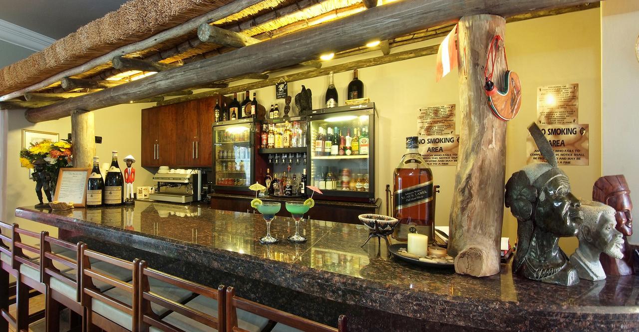 Ushaka Manor Guest House Durban Luaran gambar