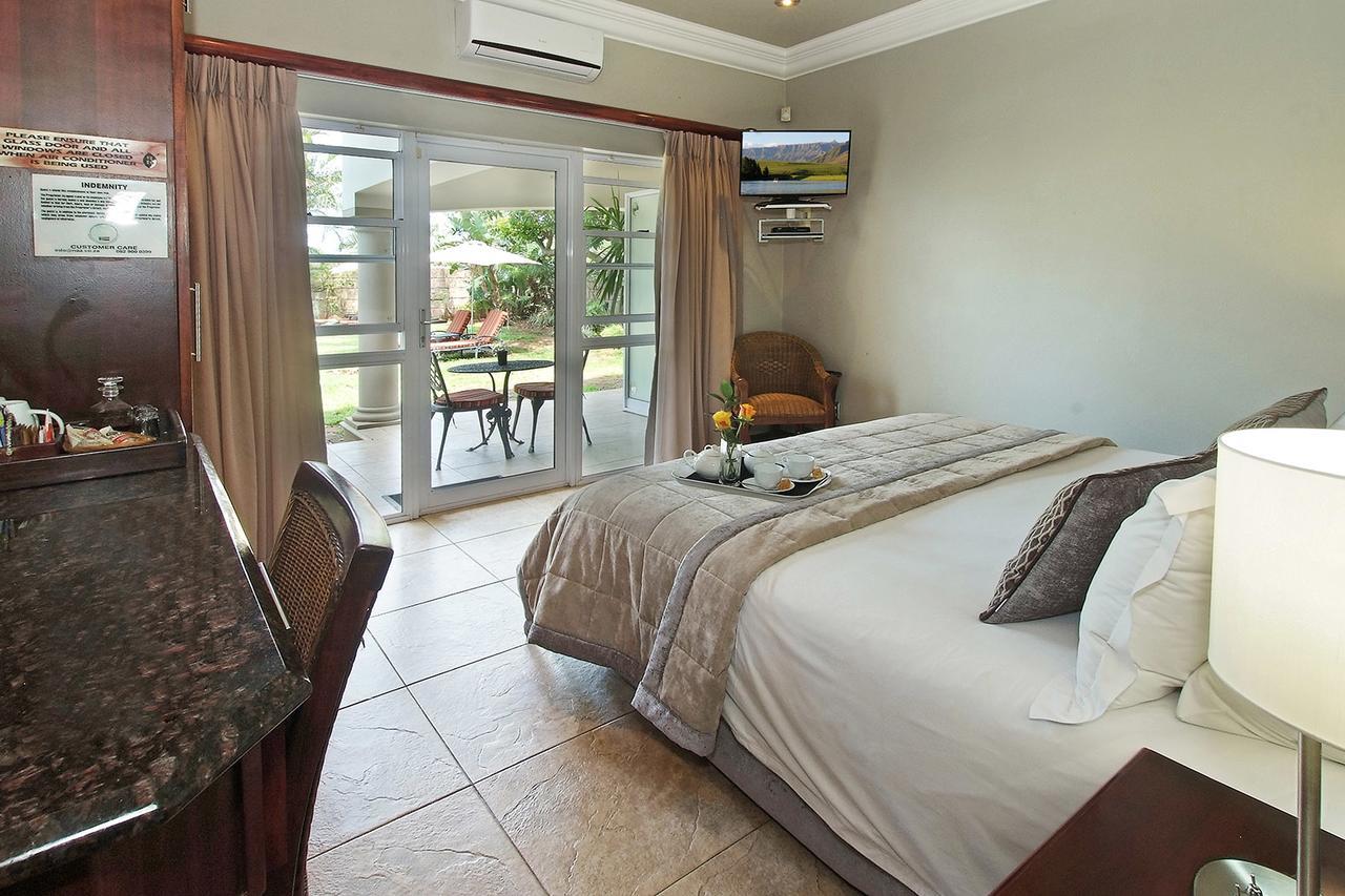 Ushaka Manor Guest House Durban Luaran gambar