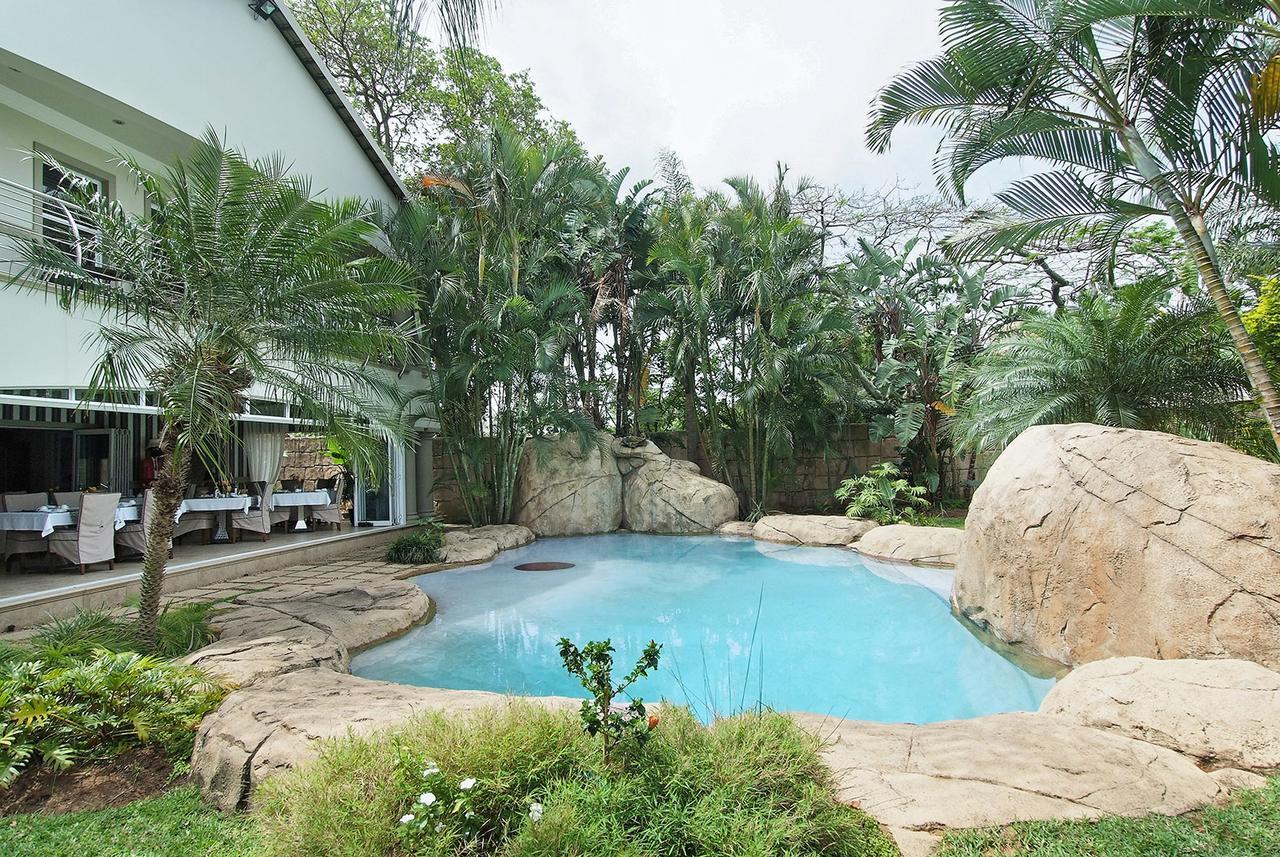 Ushaka Manor Guest House Durban Luaran gambar