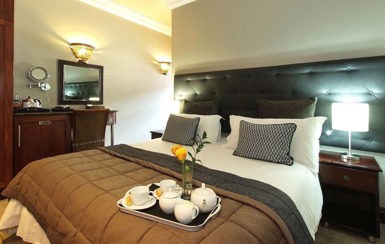 Ushaka Manor Guest House Durban Luaran gambar