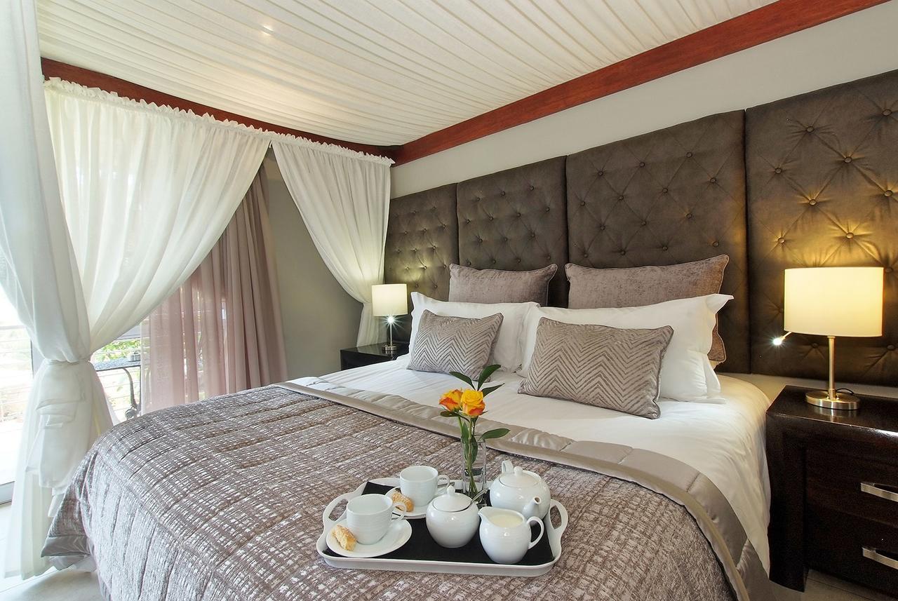 Ushaka Manor Guest House Durban Luaran gambar