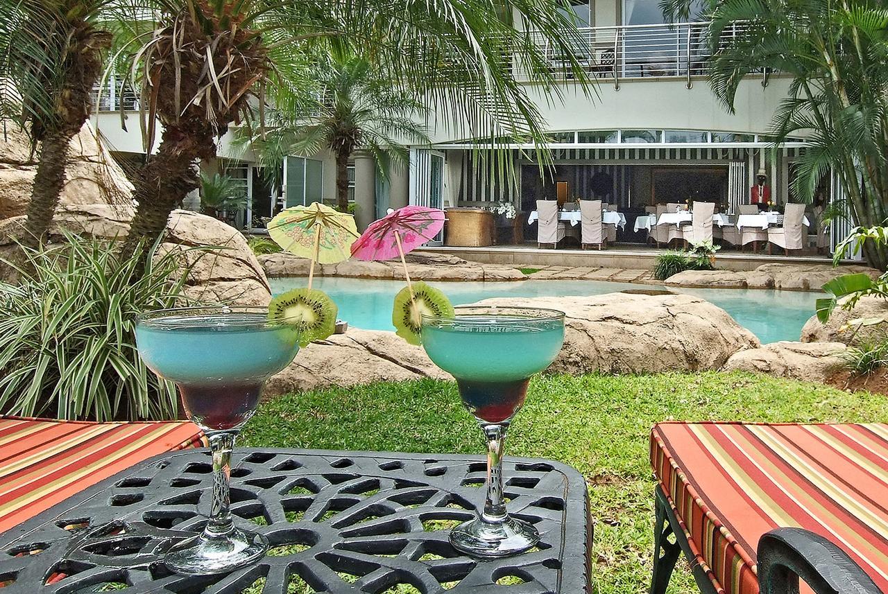 Ushaka Manor Guest House Durban Luaran gambar