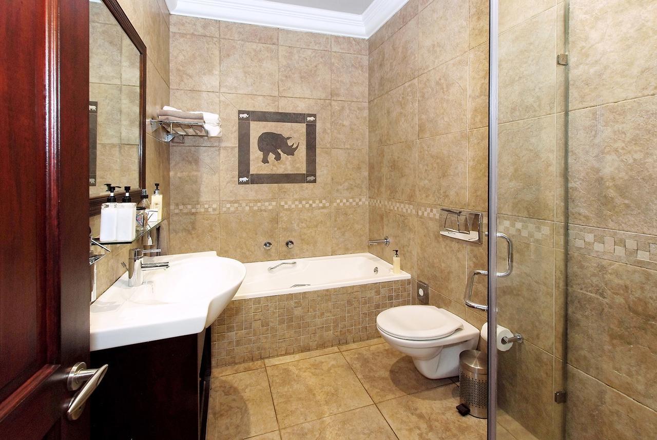Ushaka Manor Guest House Durban Luaran gambar
