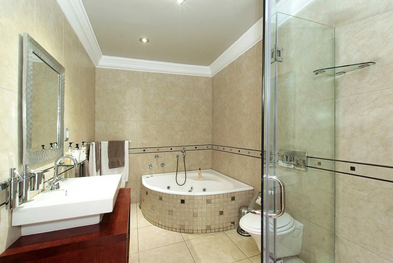 Ushaka Manor Guest House Durban Luaran gambar