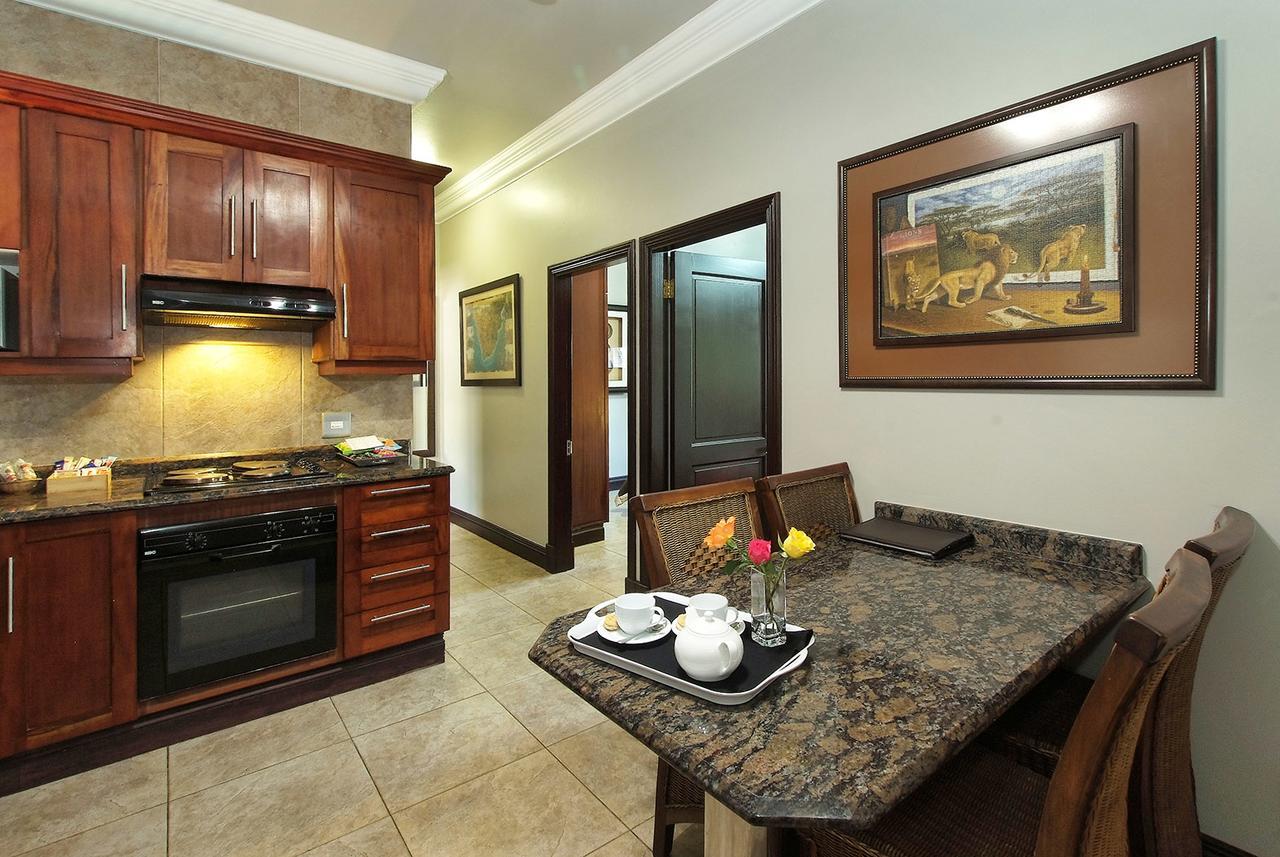 Ushaka Manor Guest House Durban Luaran gambar