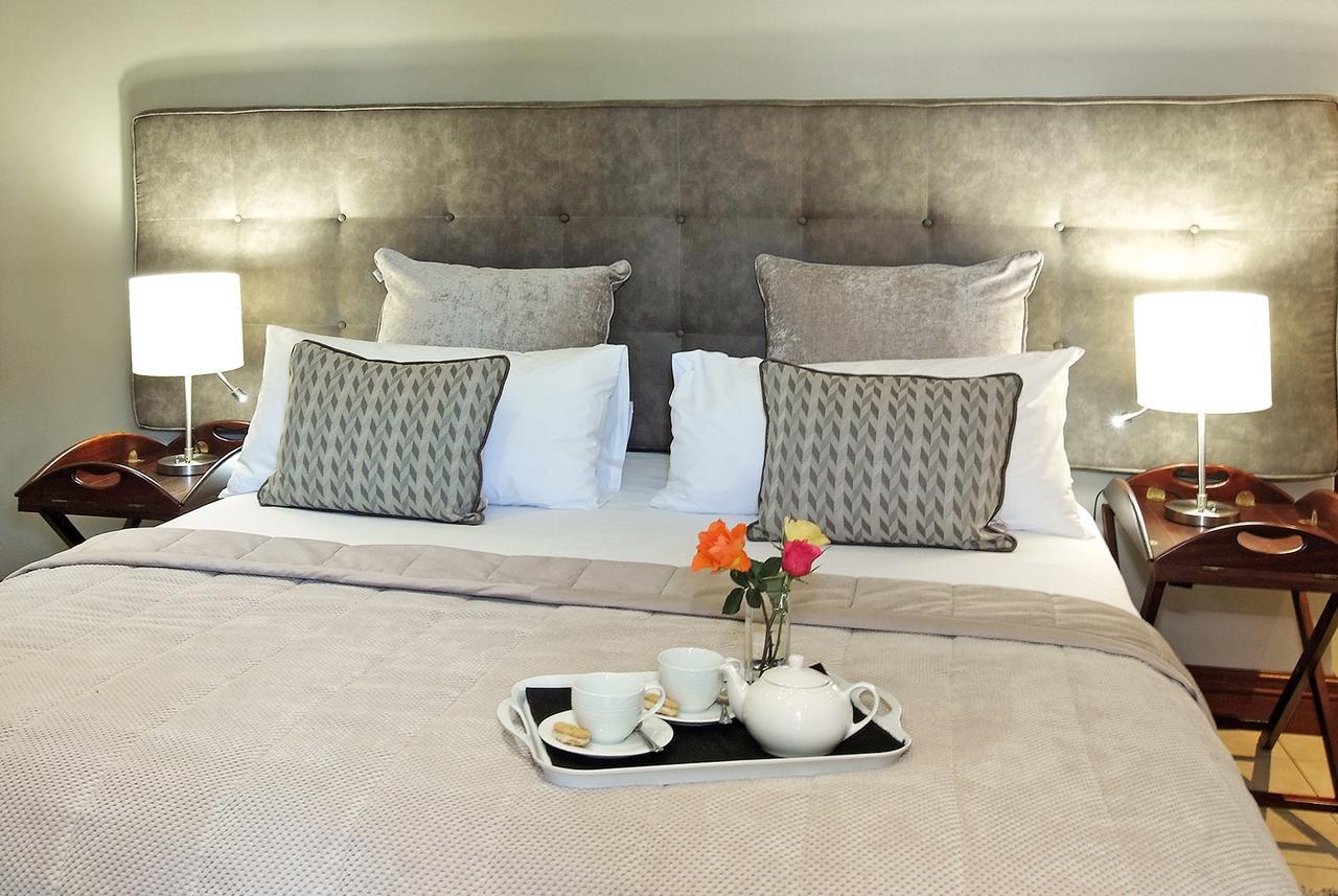 Ushaka Manor Guest House Durban Luaran gambar