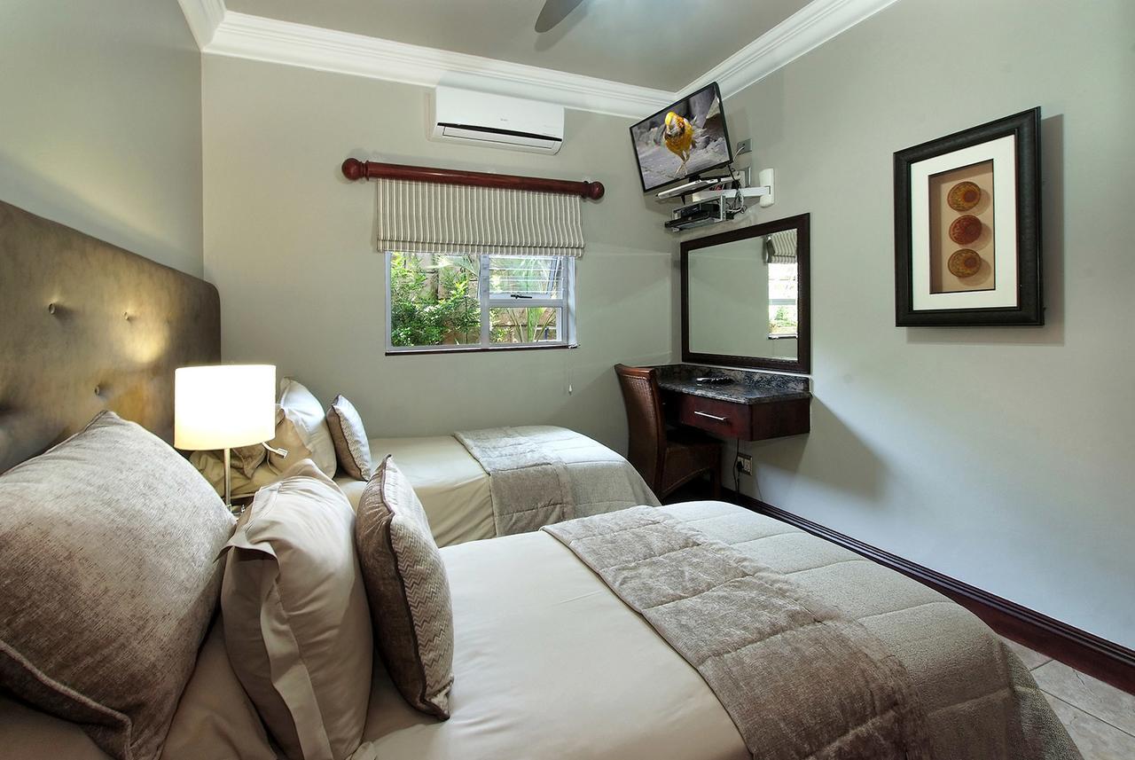 Ushaka Manor Guest House Durban Luaran gambar