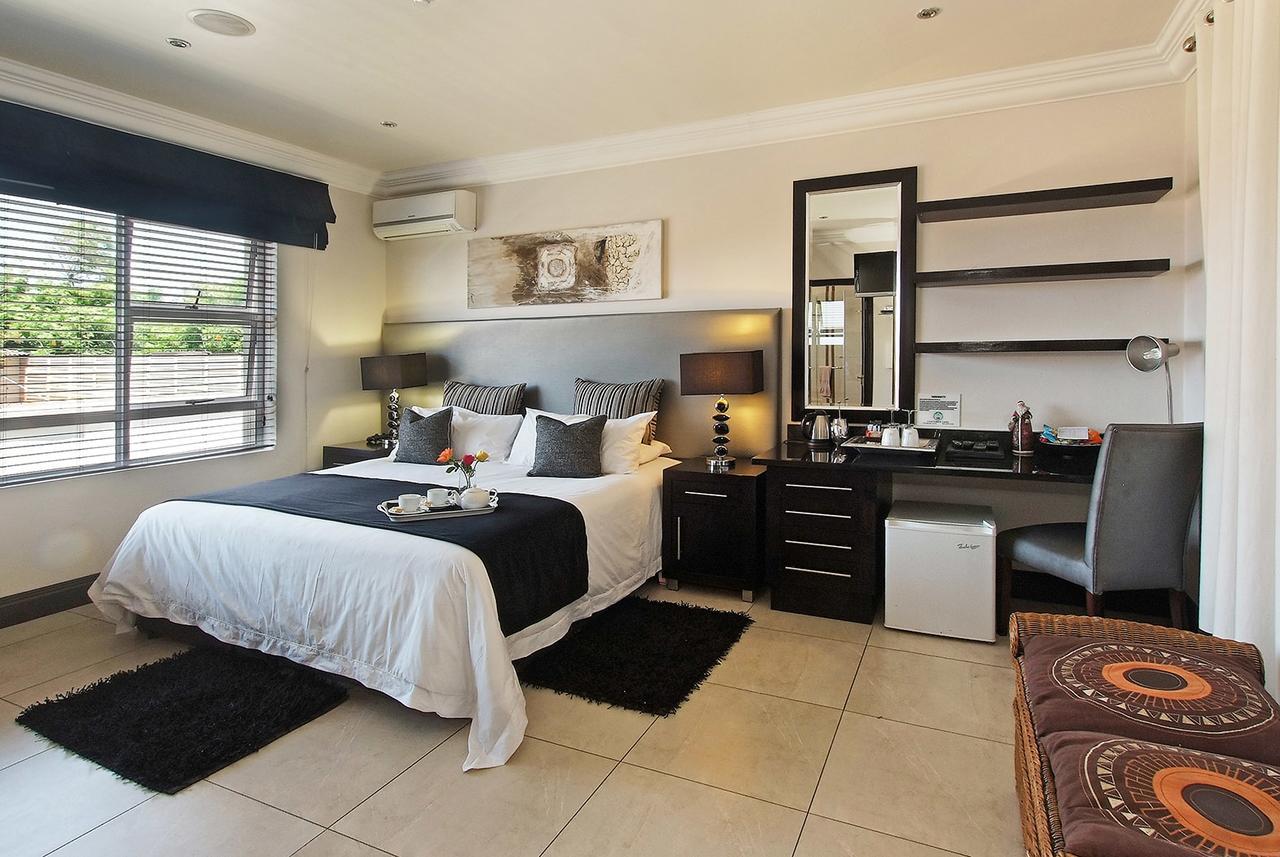 Ushaka Manor Guest House Durban Luaran gambar