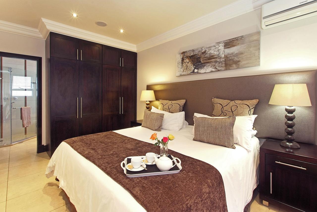 Ushaka Manor Guest House Durban Luaran gambar