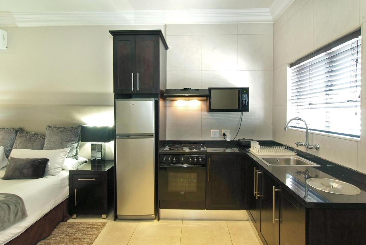 Ushaka Manor Guest House Durban Luaran gambar