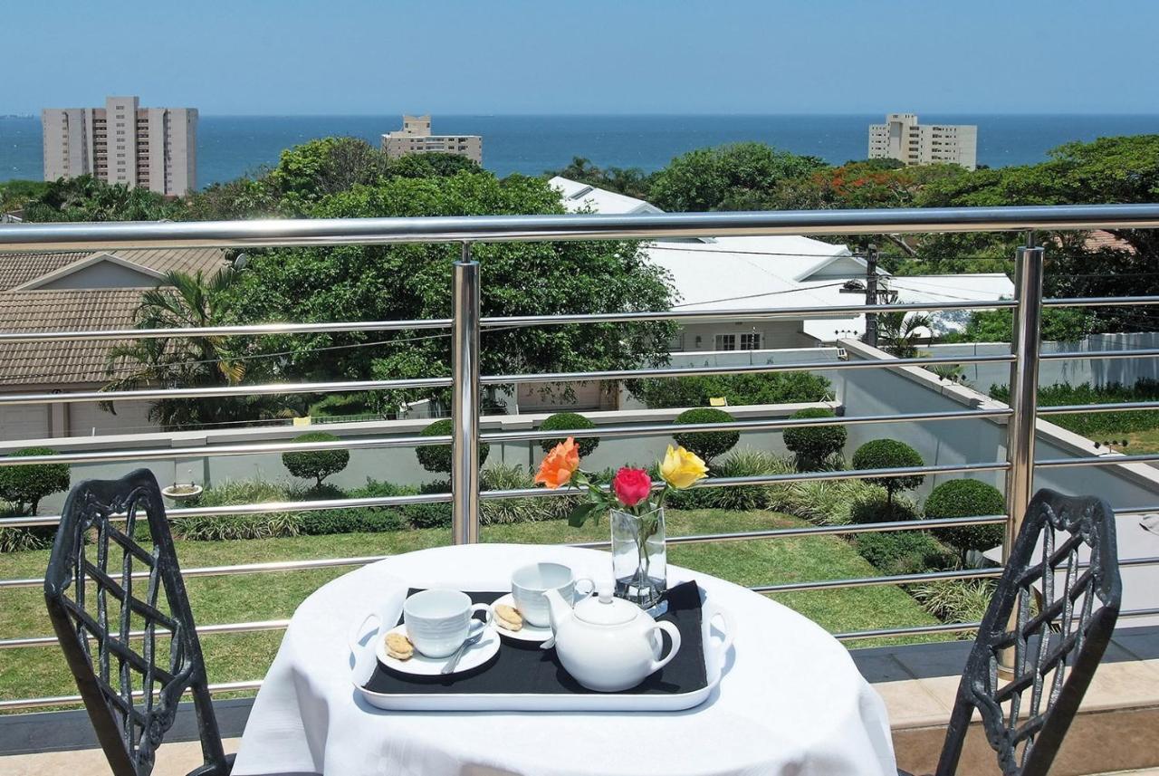 Ushaka Manor Guest House Durban Luaran gambar