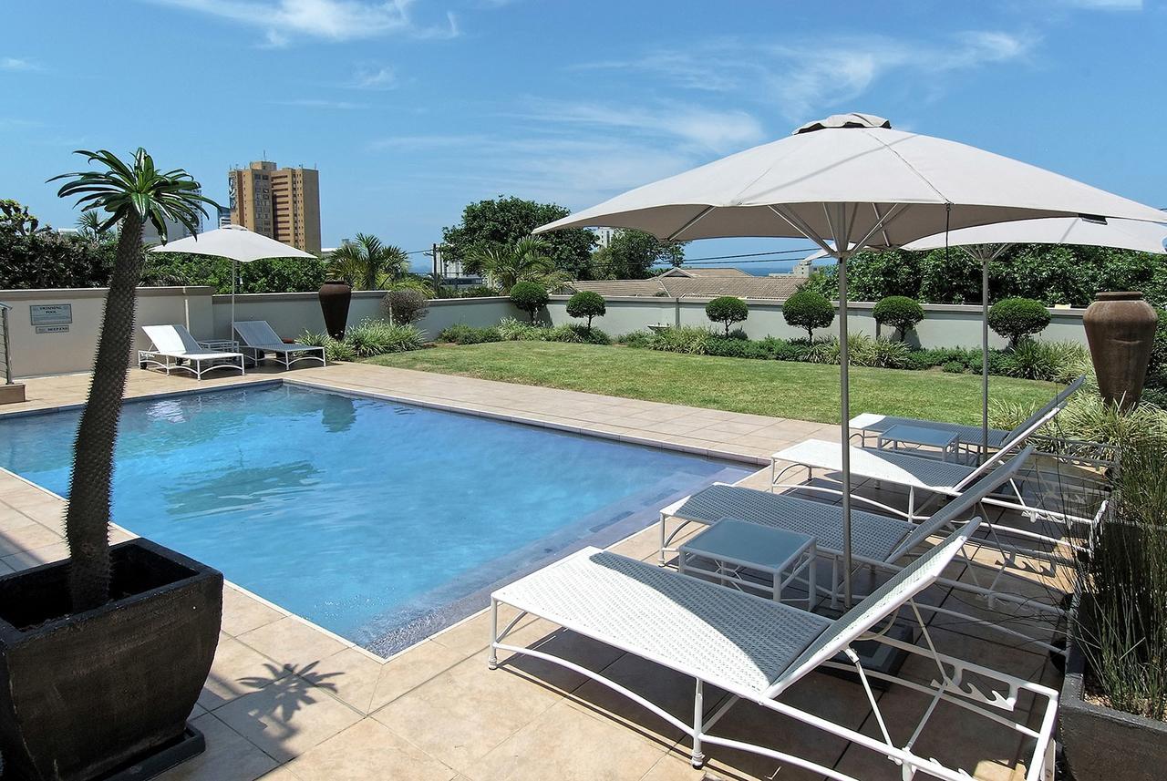 Ushaka Manor Guest House Durban Luaran gambar