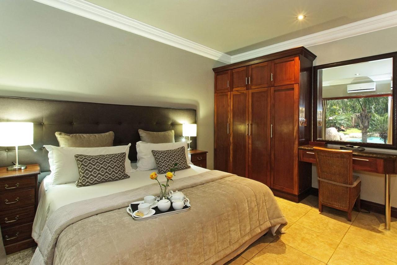 Ushaka Manor Guest House Durban Luaran gambar