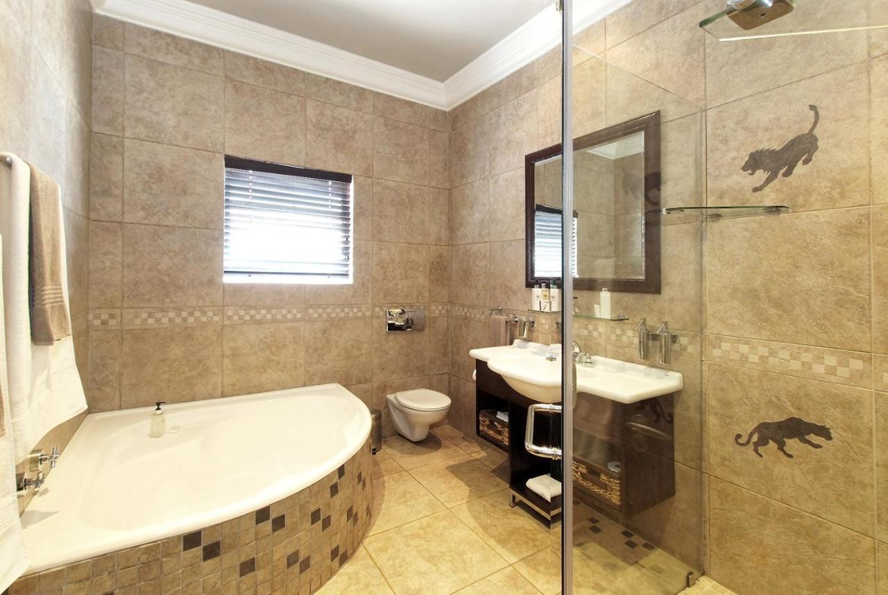 Ushaka Manor Guest House Durban Luaran gambar
