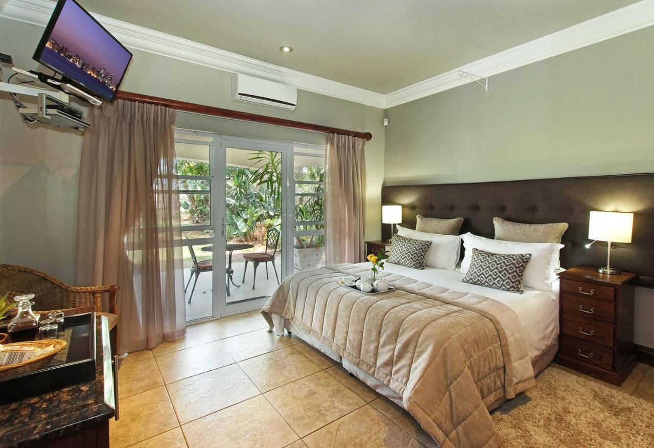 Ushaka Manor Guest House Durban Luaran gambar